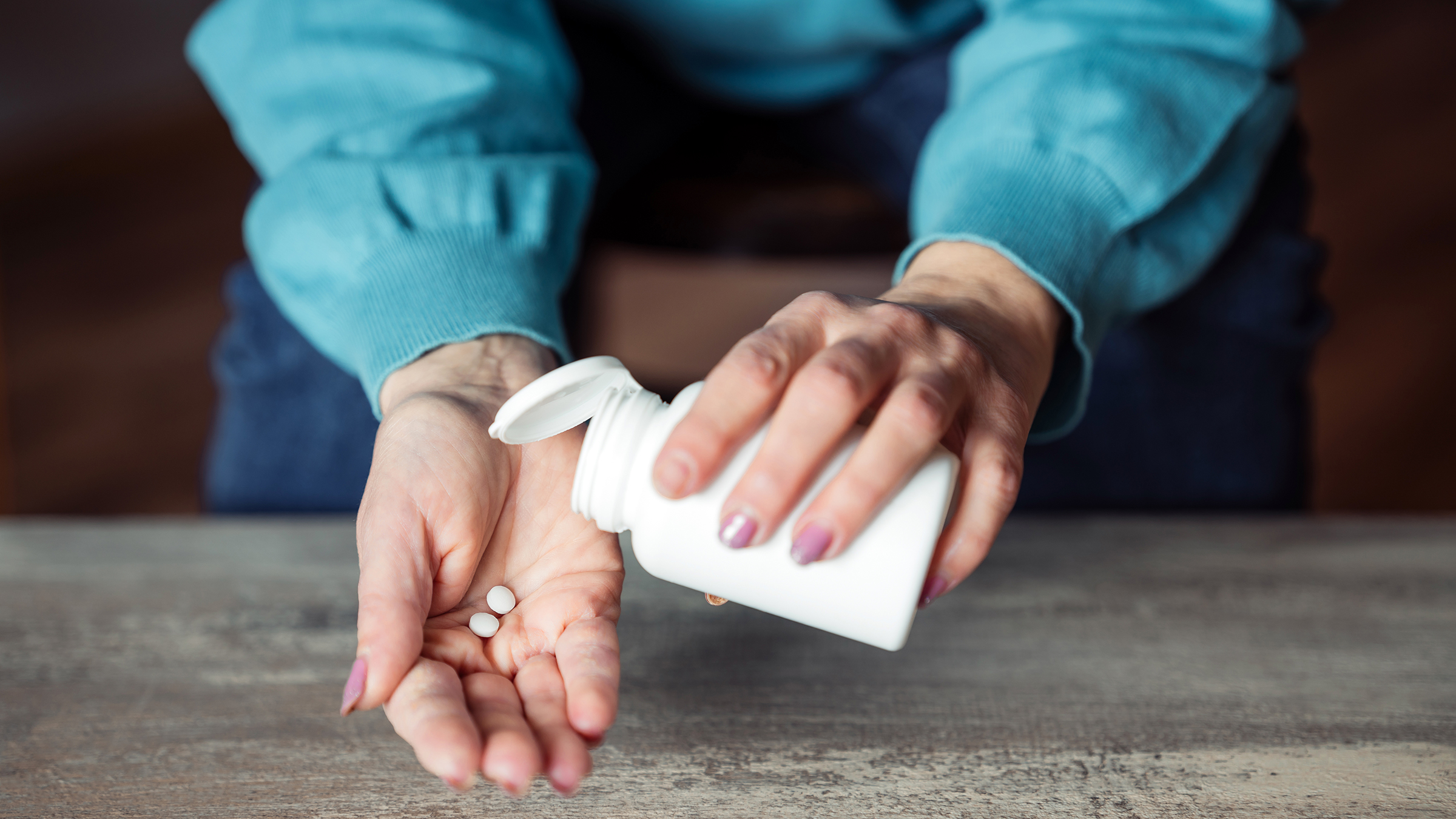 Should You Take Tylenol After Concussion