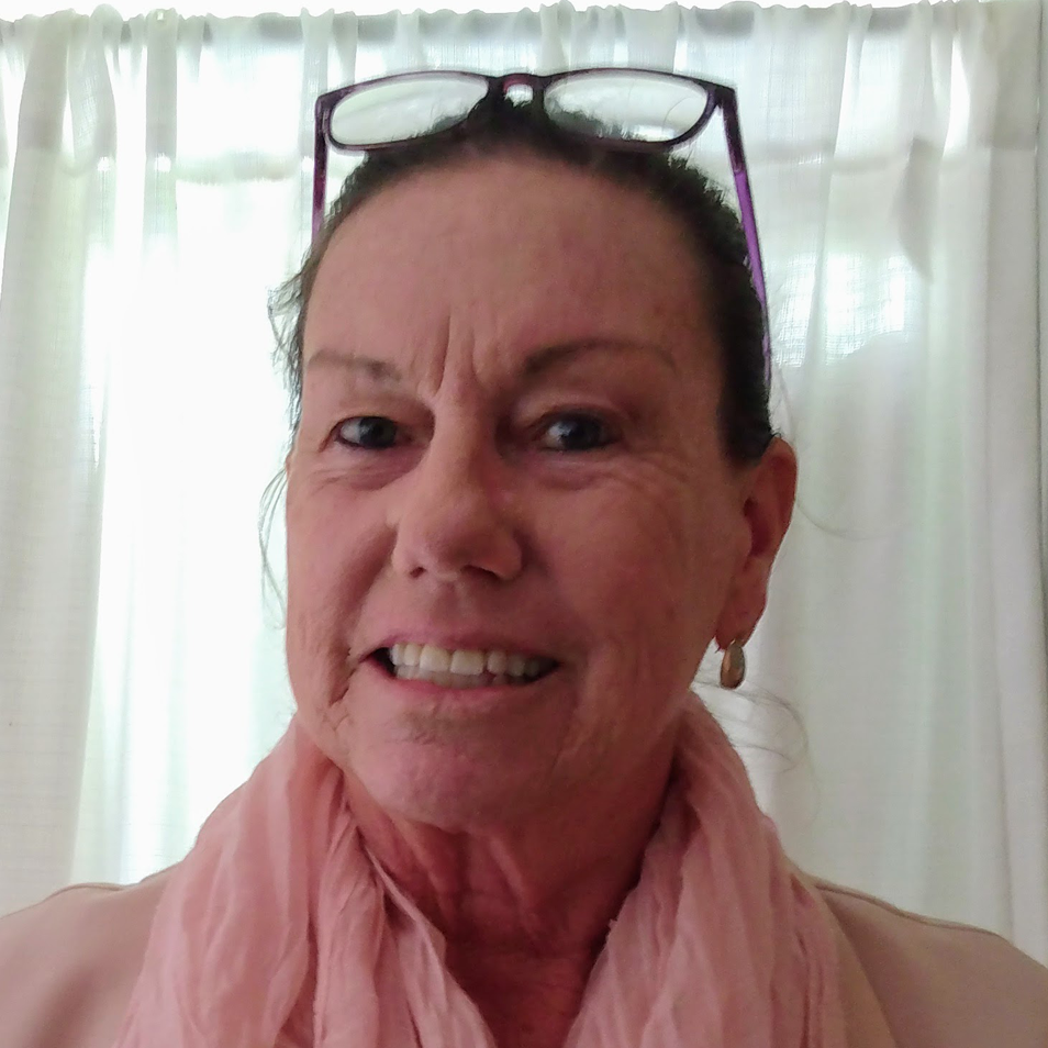 Pam Nakaso