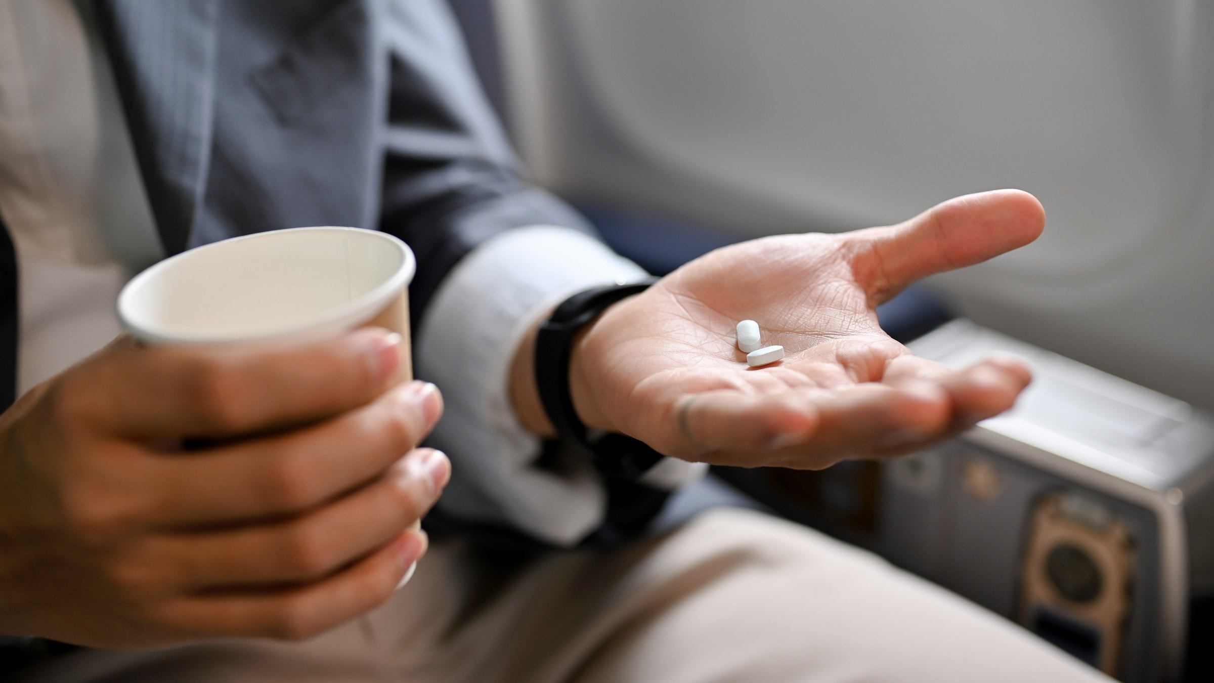 Motion Sickness GoodRx