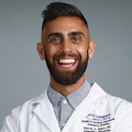 Contributor Headshot