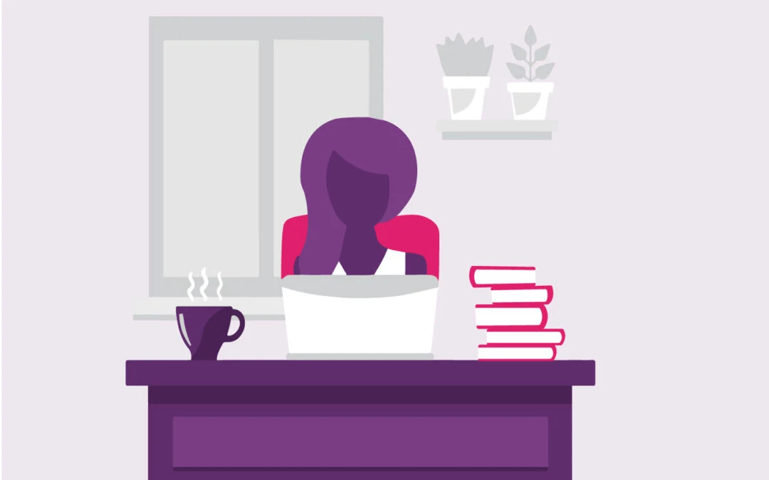 5 Top Influencers Who Work From Home