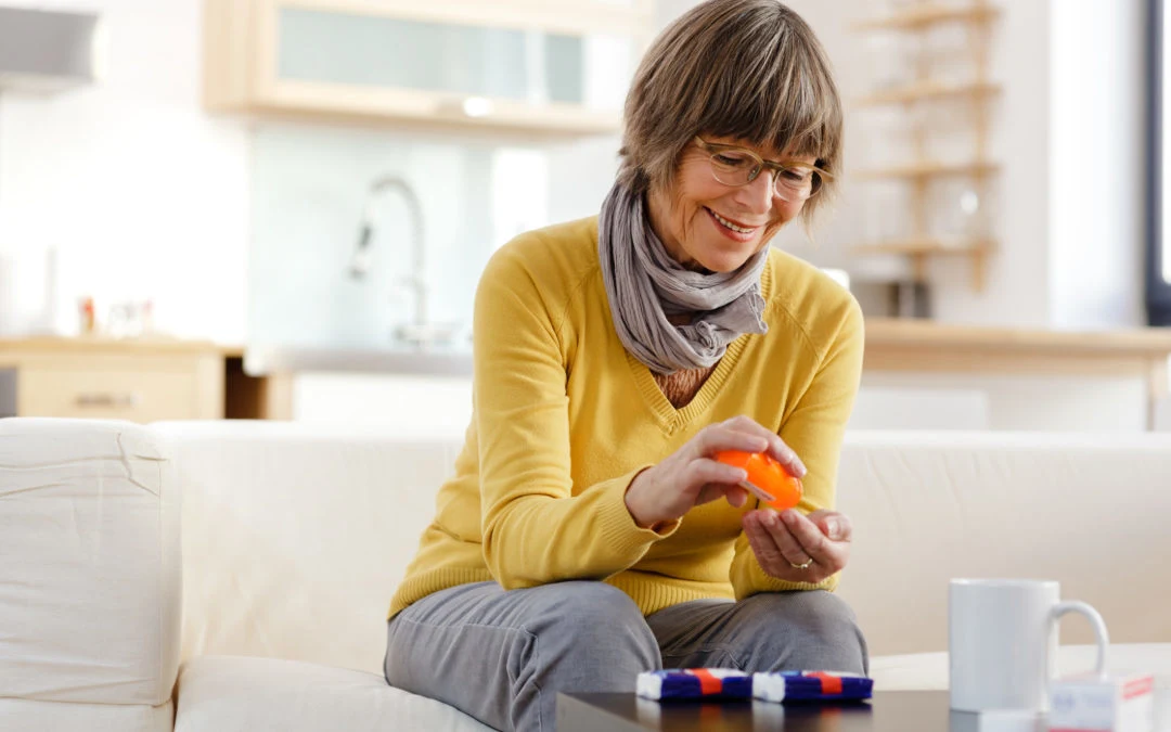 7 Medication Adherence Tips To Help You Stay on Track