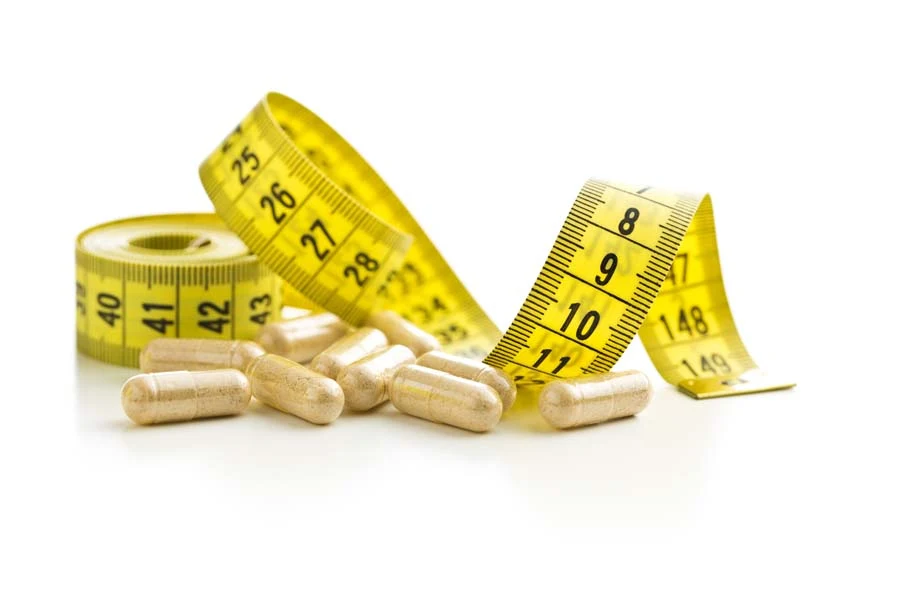 Prescription Drugs That Cause Weight Fluctuation