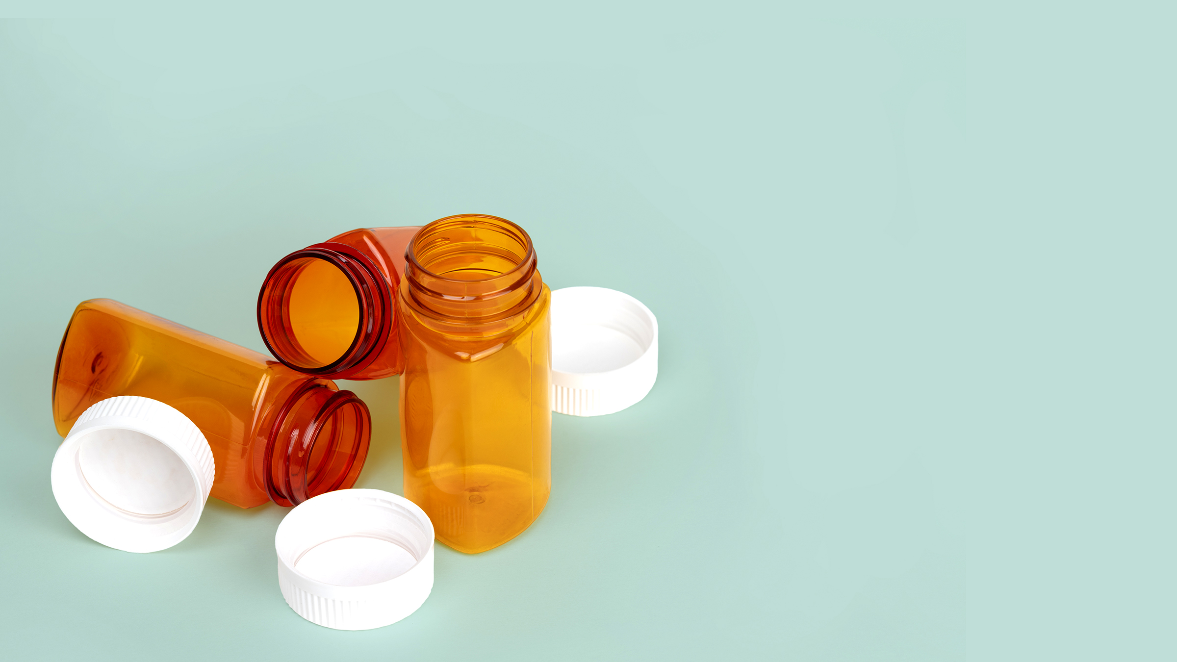 How Can I Recycle (or Upcycle) Empty Prescription Pill Bottles? - GoodRx