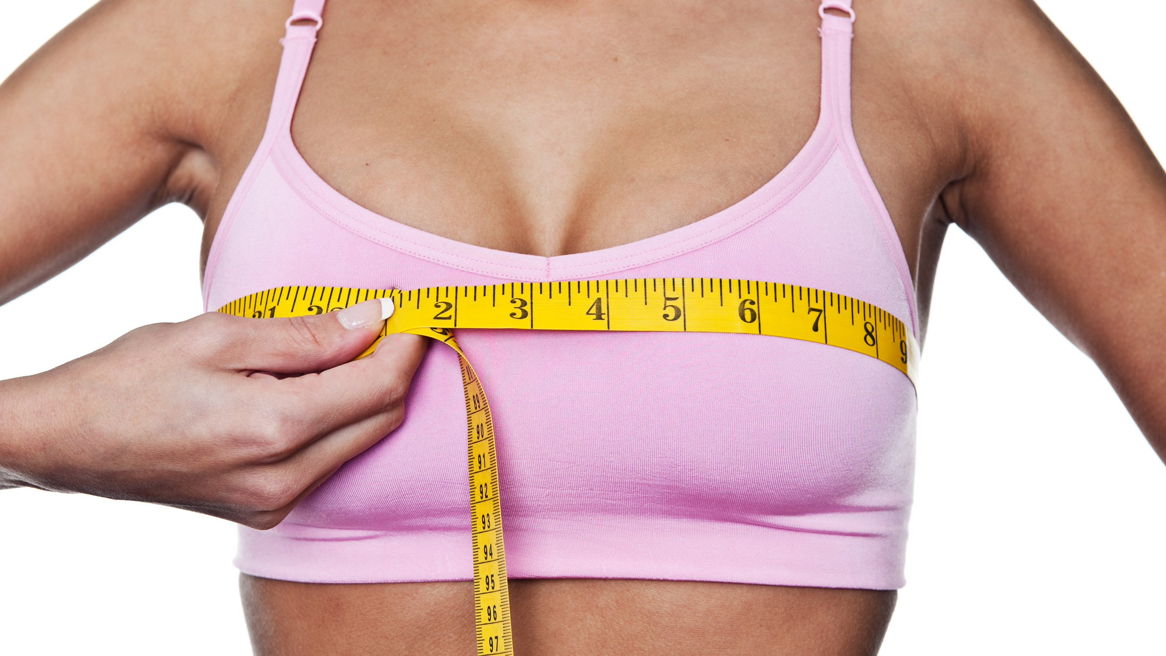 How Much Does Breast Augmentation Cost? - GoodRx