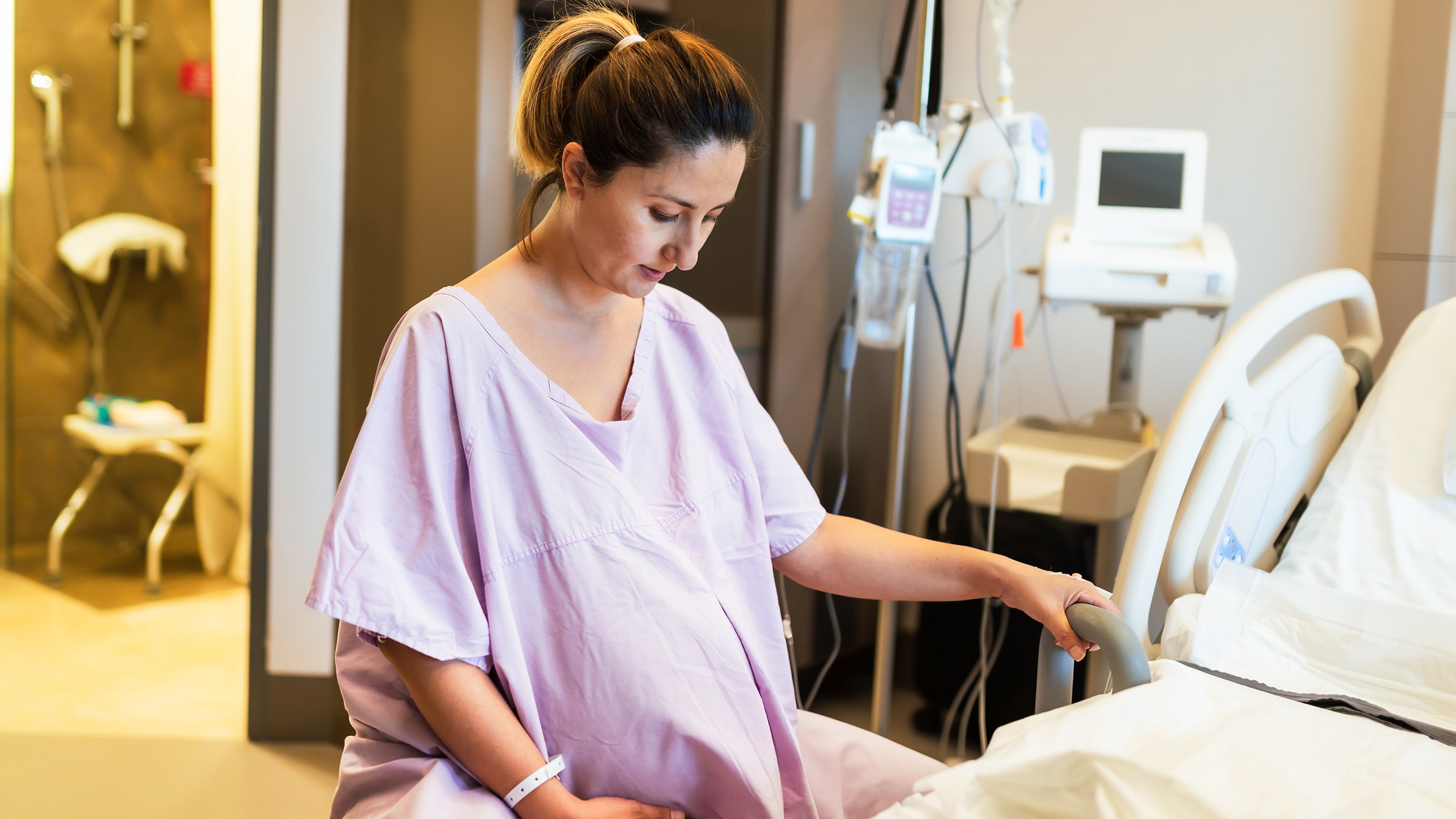 Labor Induction The Pros And Cons Goodrx