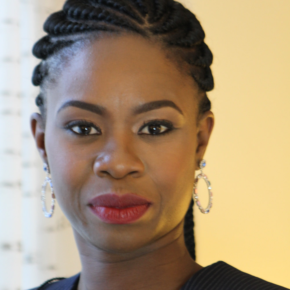 Shola Ezeokoli, MD - GoodRx