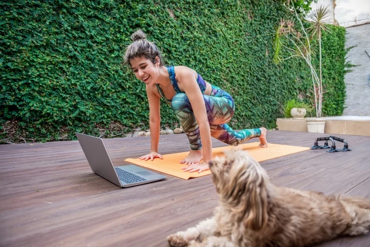 5 Quick No-Excuse Exercises for Every Age