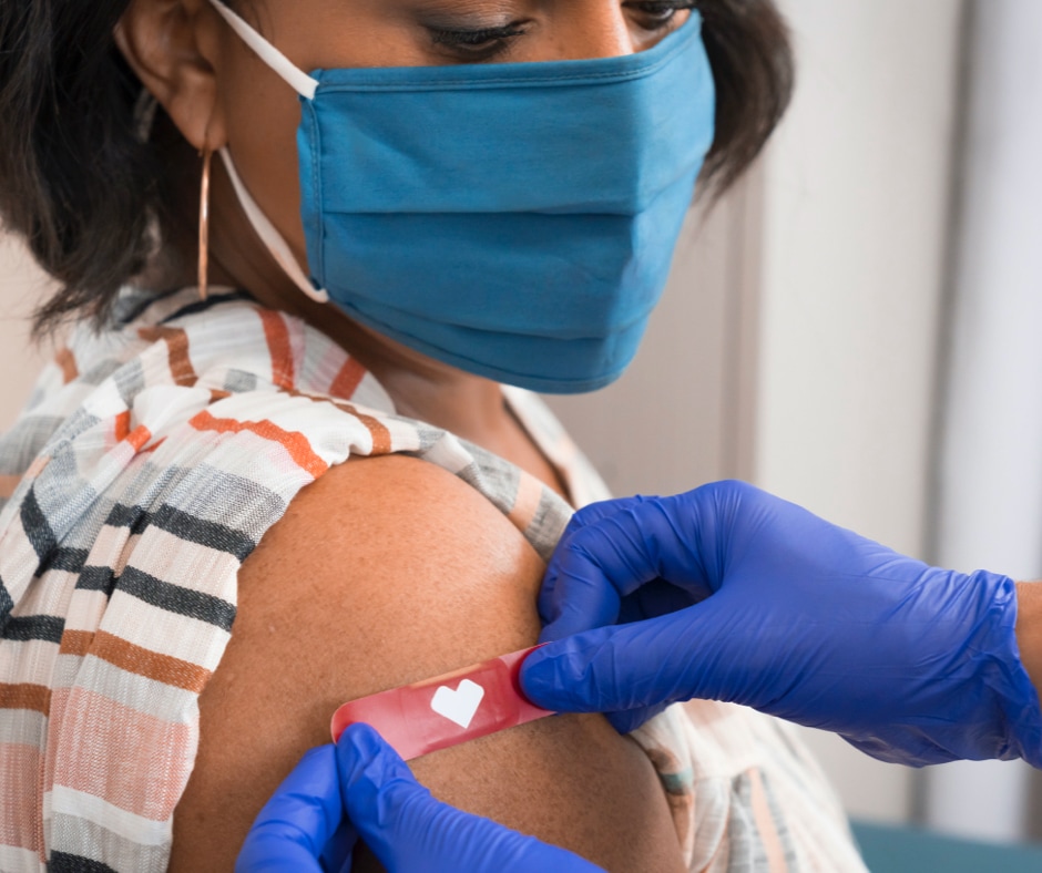 Citas Para Vacunas Contra El Covid-19 de CVS Cerca A Usted - GoodRx