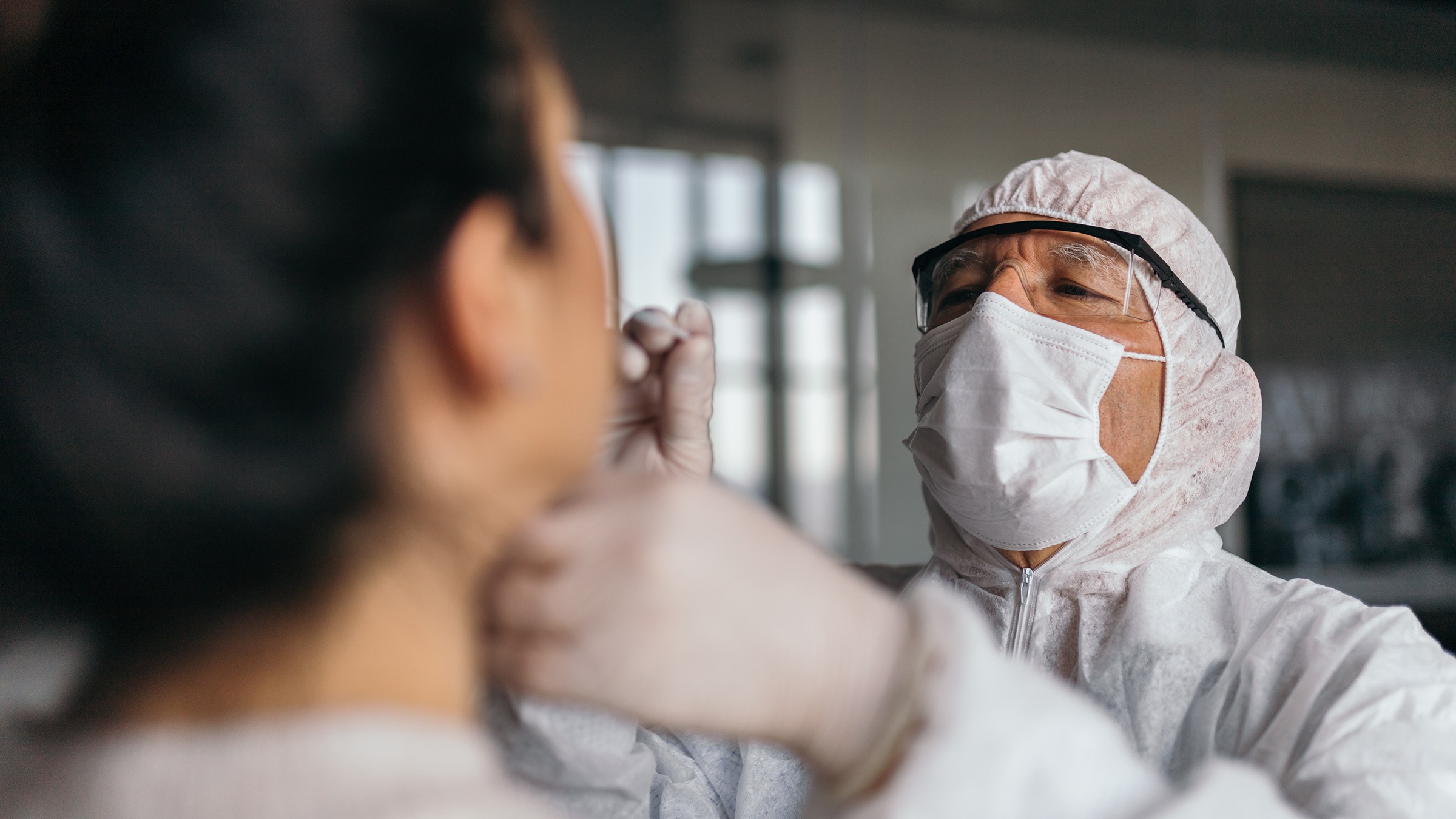 Do I Have Antibodies or Immunity If I Tested Positive for COVID19