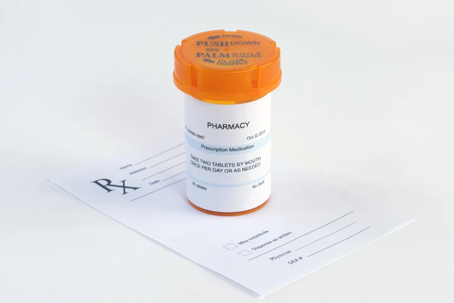 How Much Does Atomoxetine Cost Without Insurance?