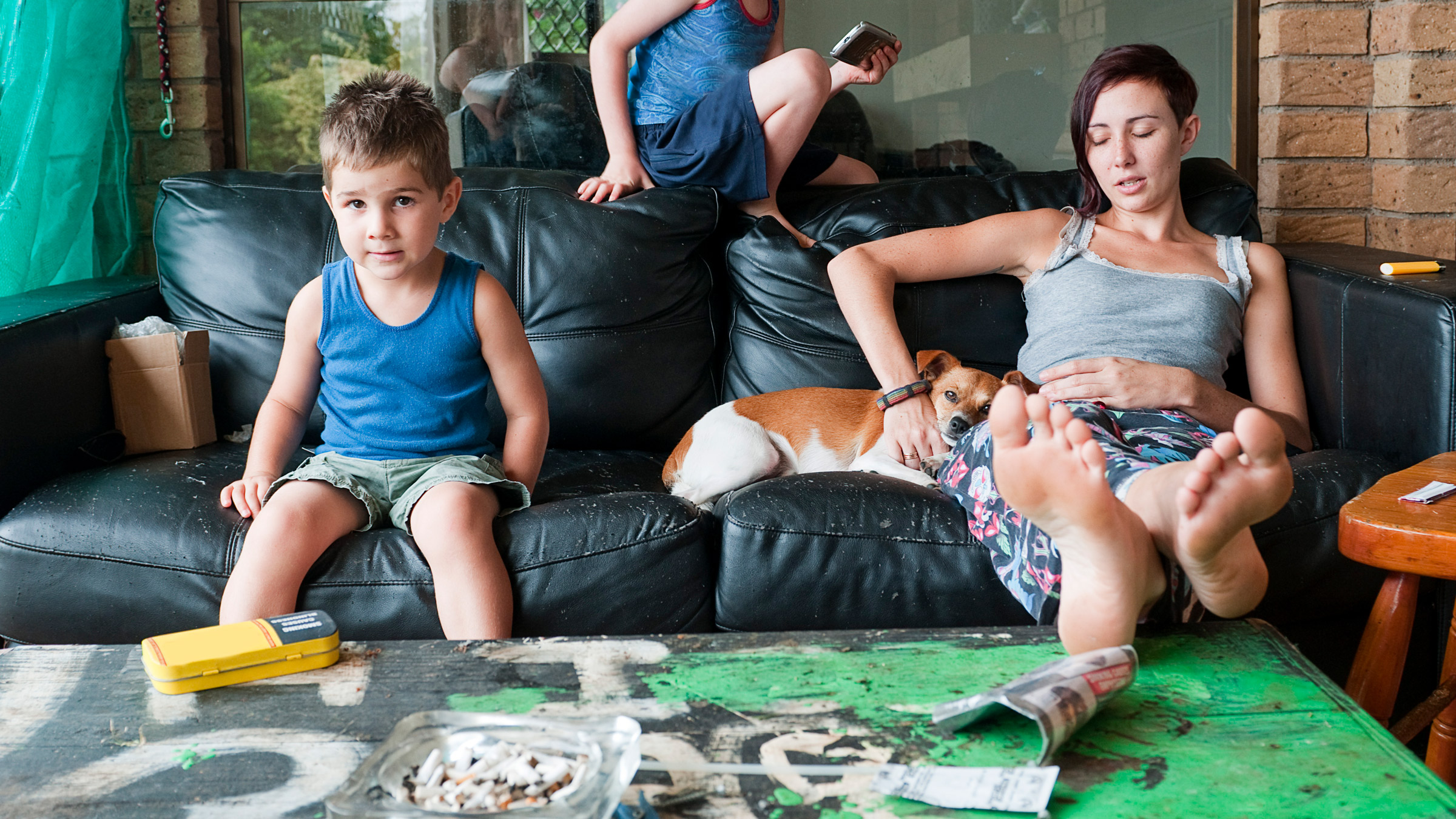 The Hidden Risks of Secondhand Smoke to Your Pets GoodRx