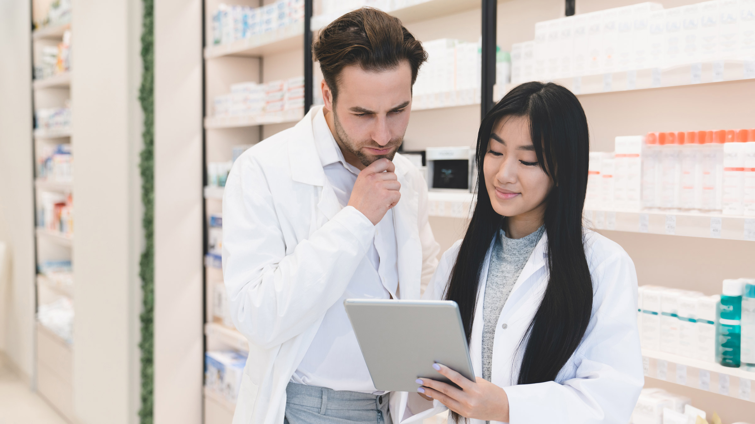 Pharmacy Mentor How to Find and Use Mentorship in the Pharmacy