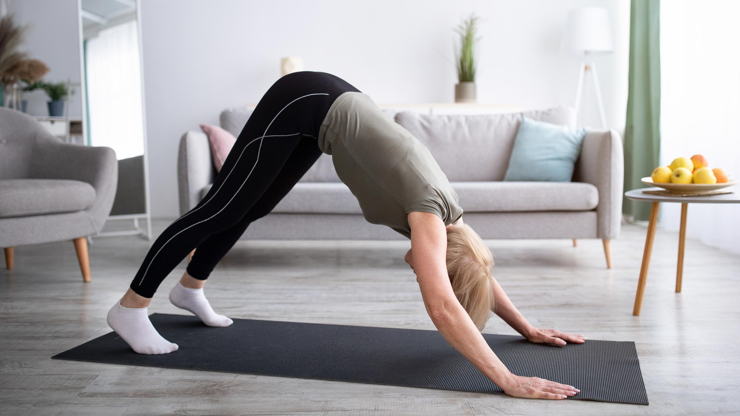 5 Stretches and Exercises for Lower Back Pain Relief - GoodRx