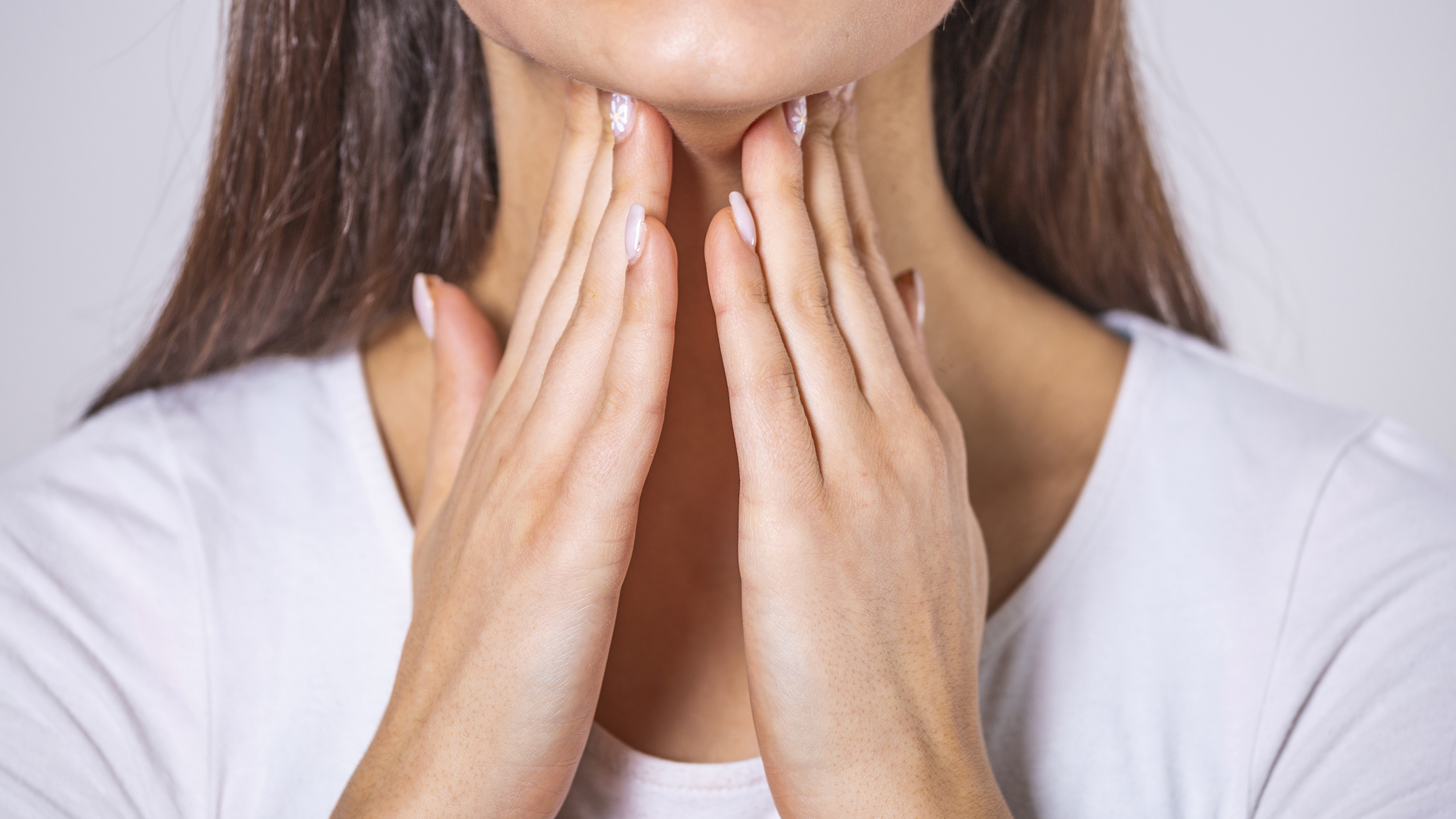 Can Thyroid Cancer Cause Tonsillitis