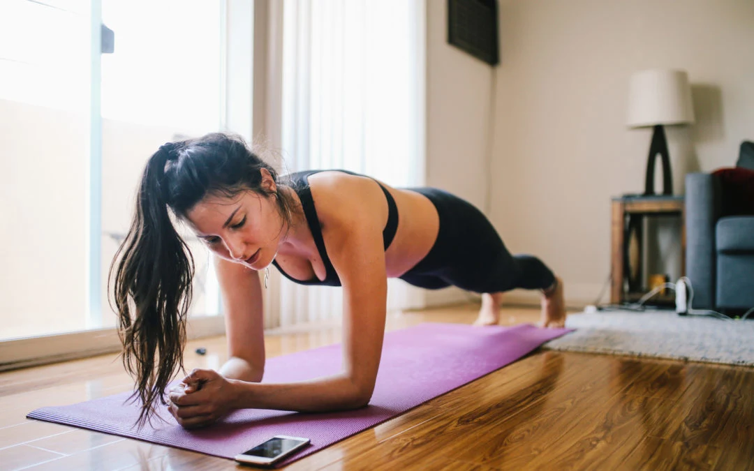 The Benefits of Exercise on Mental Health