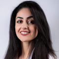 Contributor Headshot