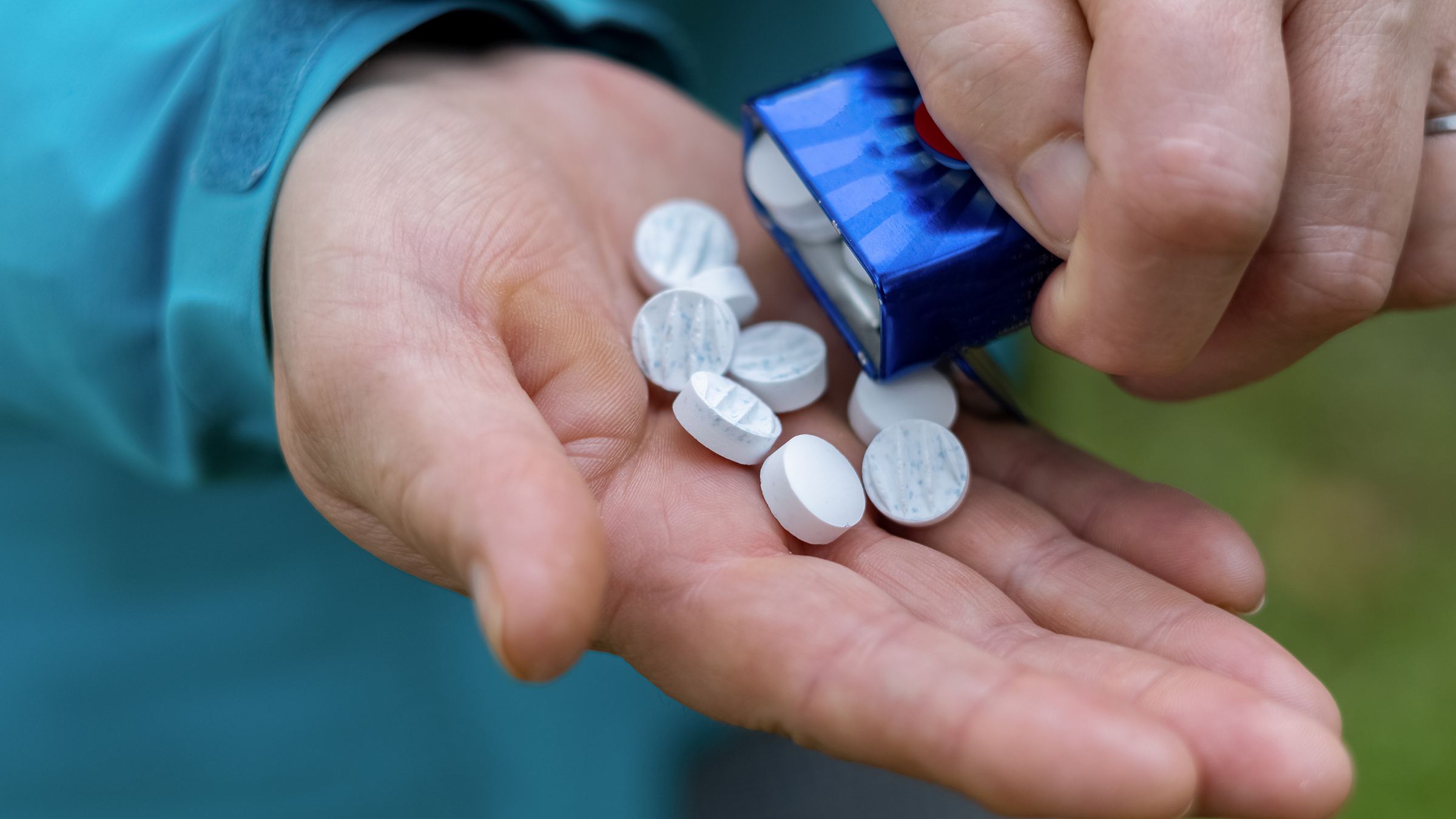 Is Xylitol Bad for You? Risks and Side Effects to Consider GoodRx