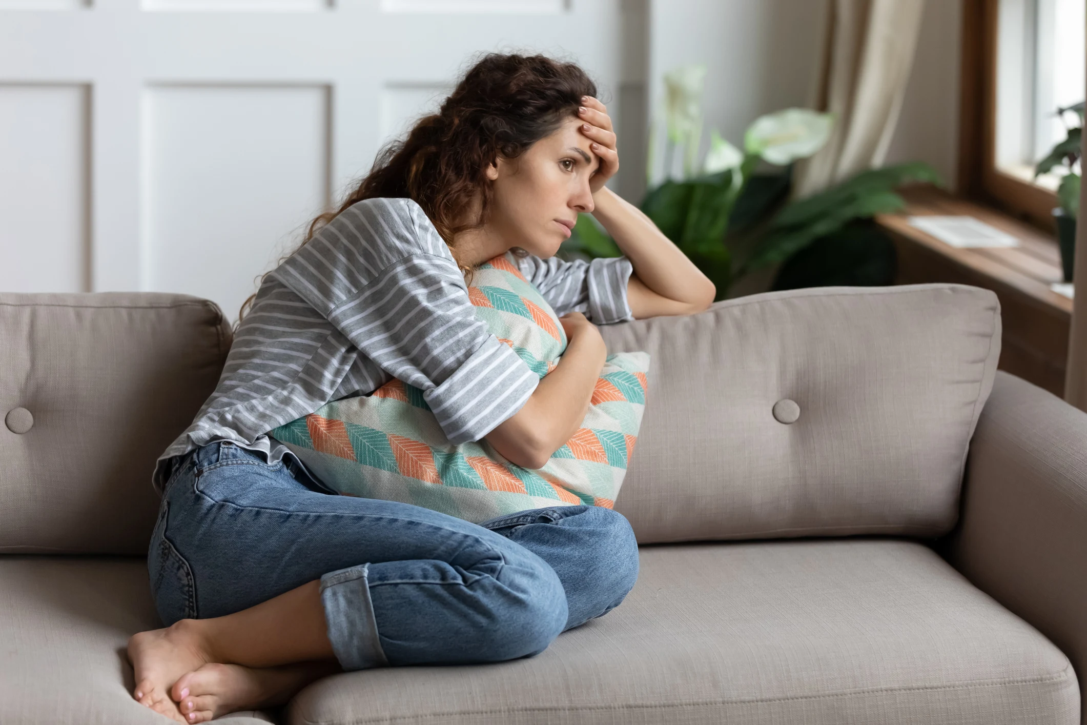 Which Antidepressants Work Best for Anxiety?