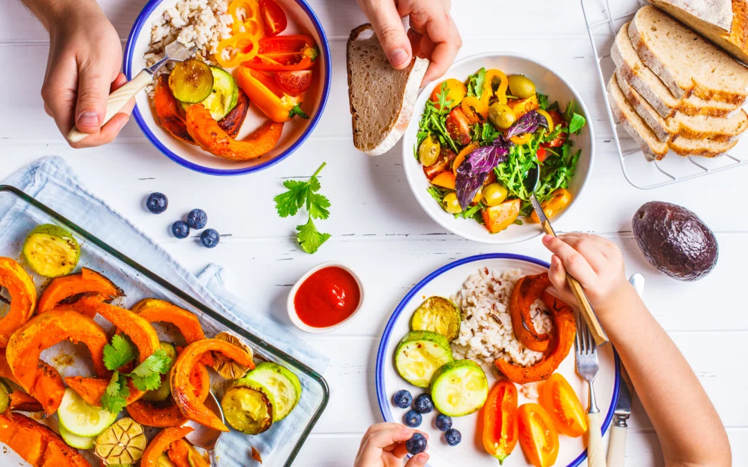 Does High Cholesterol Run in Your Family? 4 Ways to Check-In on Your Cholesterol Health