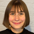 Contributor Headshot