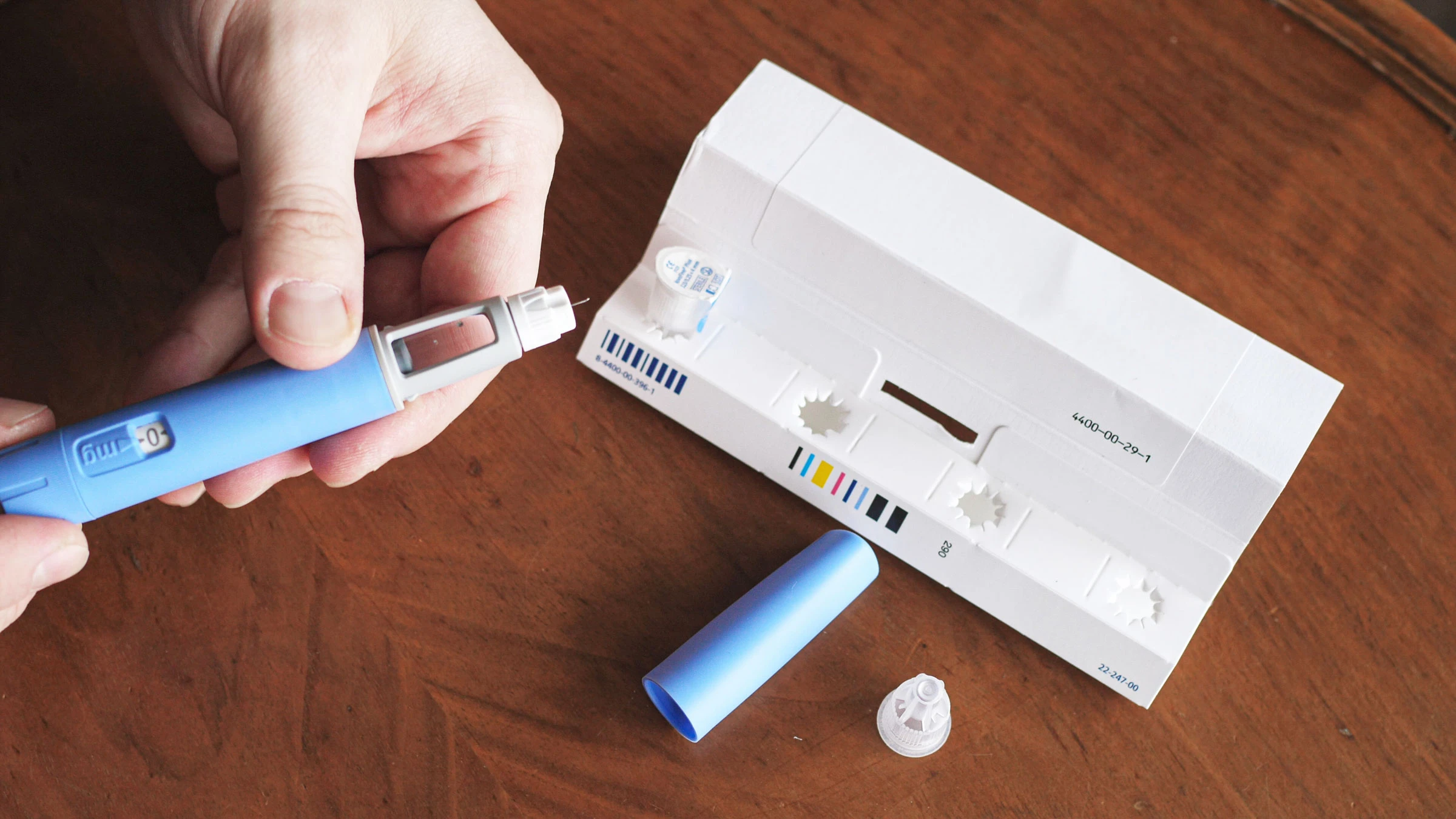 ozempic and b12 injections Learn Why Ozempic & B12 Shots Work Together. – Fountain Of Youth Medical