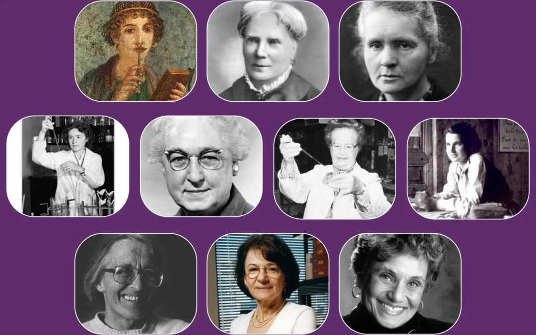 10 Women Who Shaped the Medical World We’re Honoring on International Women’s Day