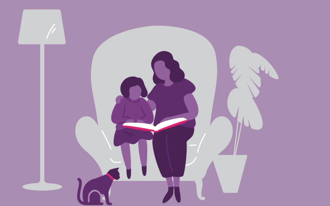 Working From Home With Kids? 10 Influencers You Should Follow