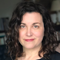 Contributor Headshot
