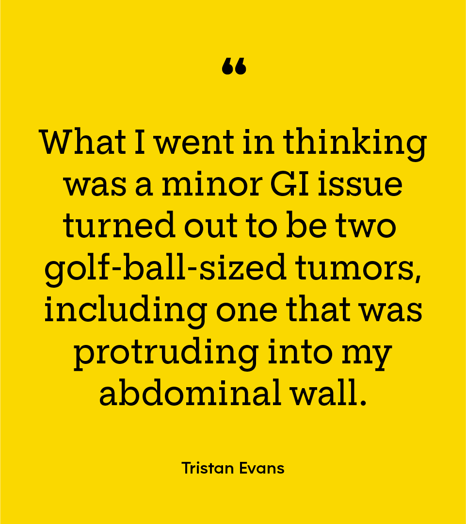 patient evans GFX barry quote 2