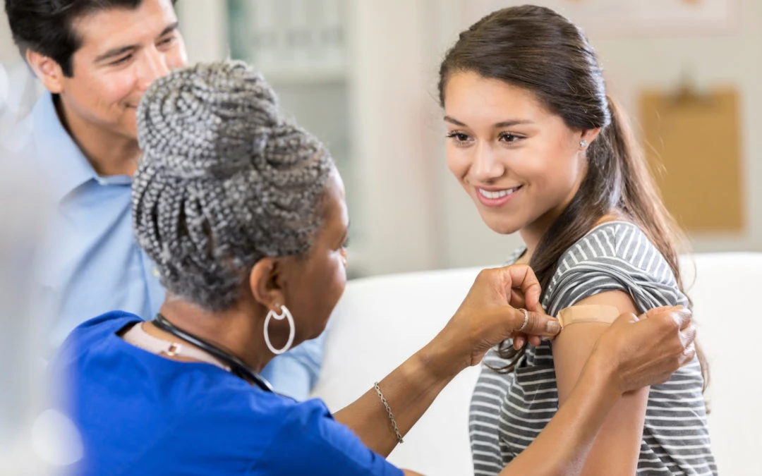 Where to Get Free or Inexpensive Flu Shots