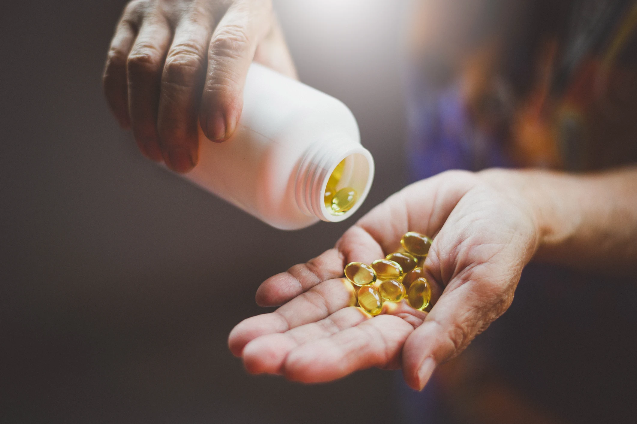 6 Things to Know About a Vitamin D Prescription