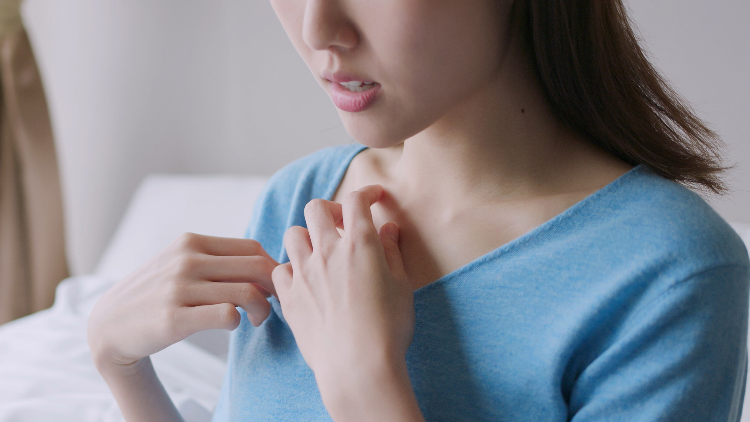 Breast Eczema: Causes and Best Treatments - GoodRx