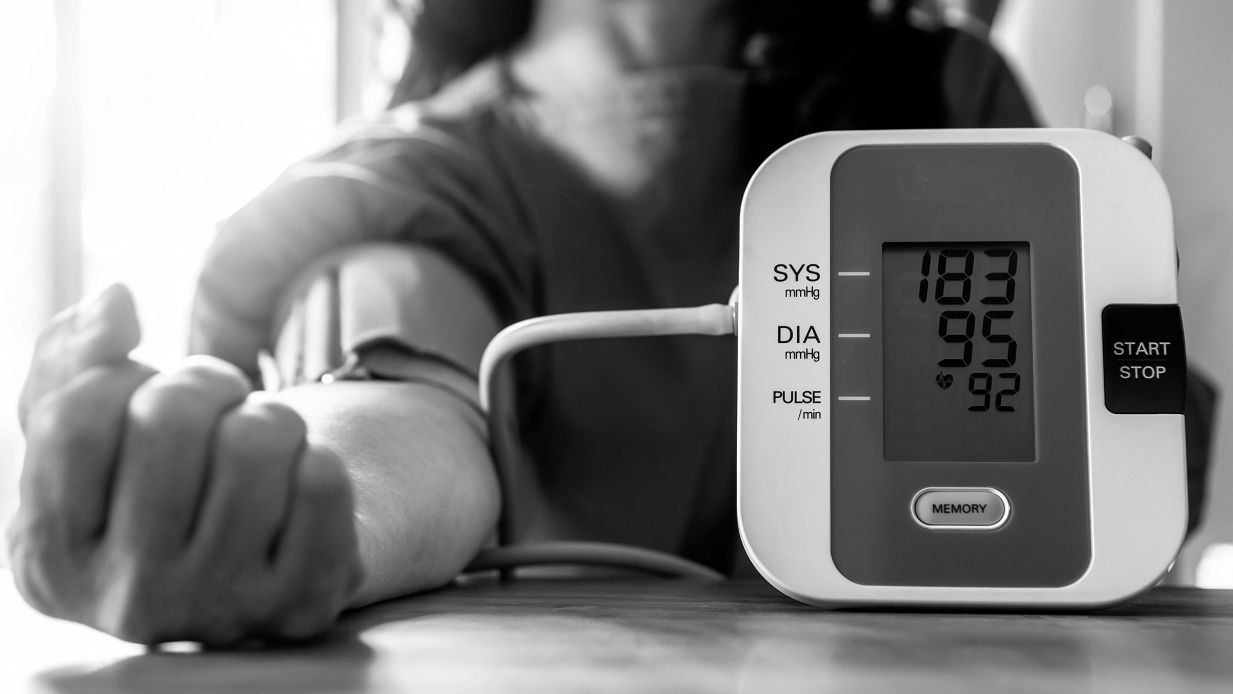 When Should You Go to the ER for High Blood Pressure? - GoodRx