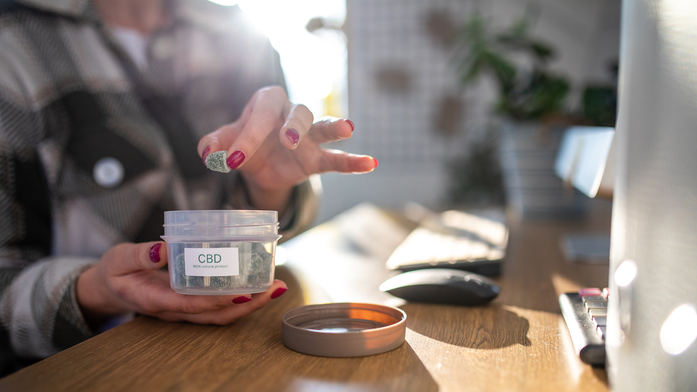 cbd and glp-1 Supplement for Weight Management & Cravings Sunmed Cannabidiol Enhances the Therapeutic Efficacy
