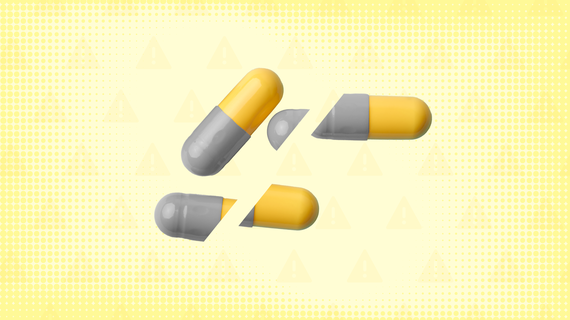 Can Vitamins Cause a UTI?