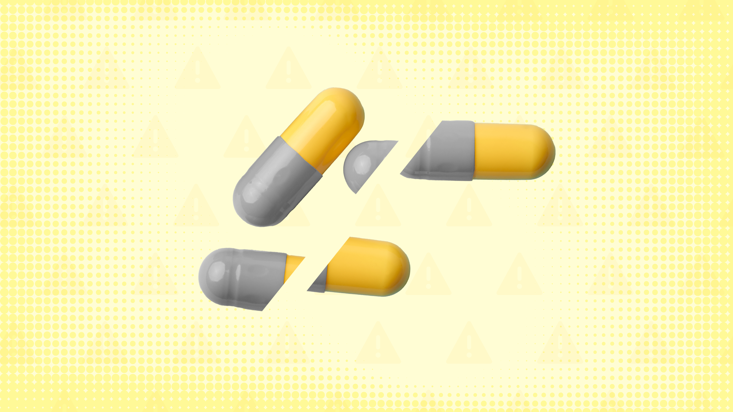 5 Nitrofurantoin Interactions You Should Know About - GoodRx