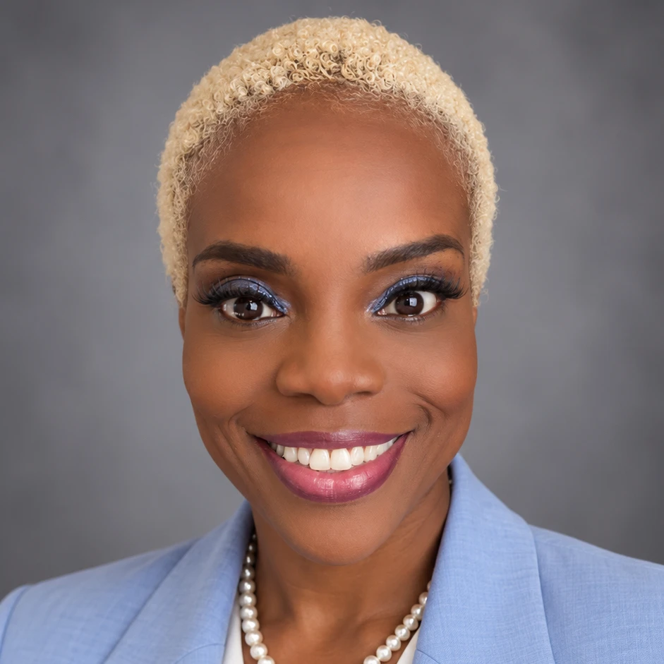 Kristina D. Carter, PharmD, MBA, MHA