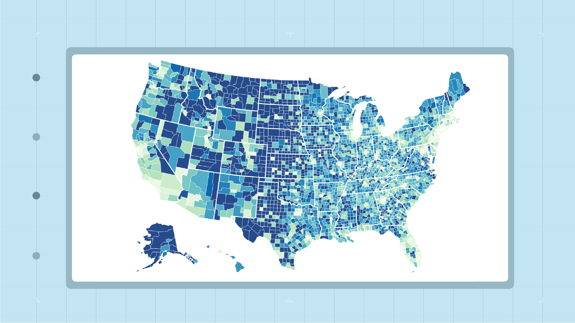 45 Million Americans Lack Access to a Pharmacy - GoodRx