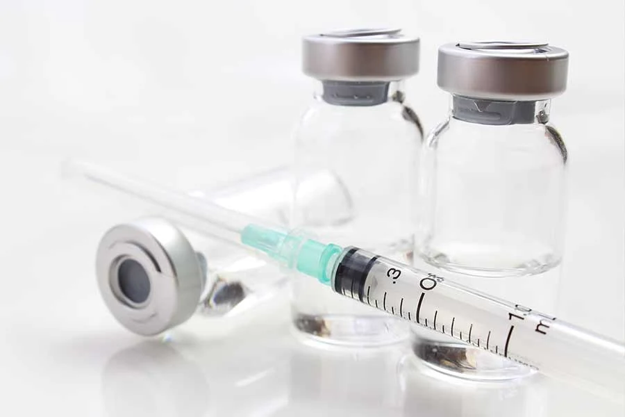 The 14 Diseases Vaccines Made Us Forget About