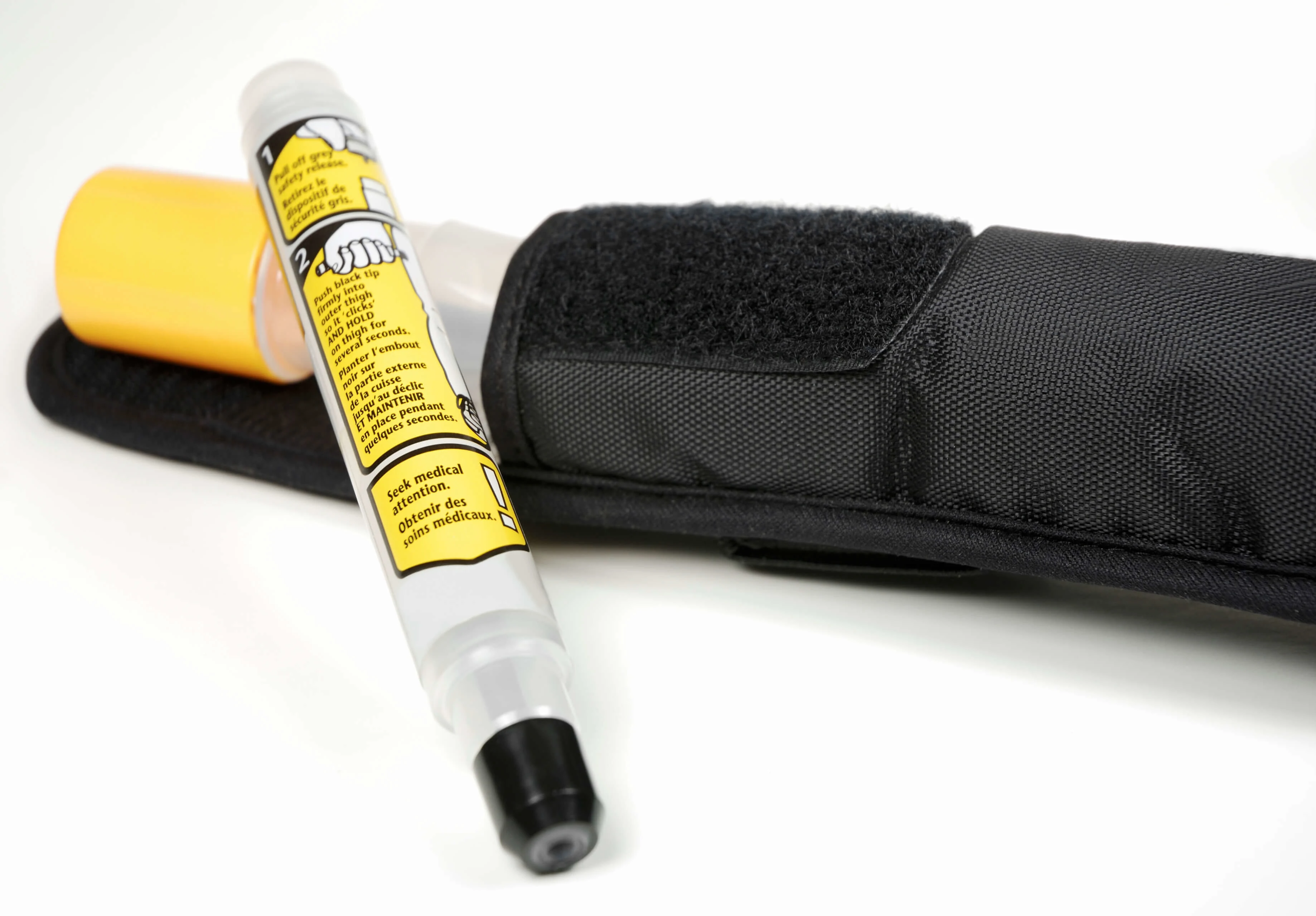The Cost of EpiPen Without Insurance