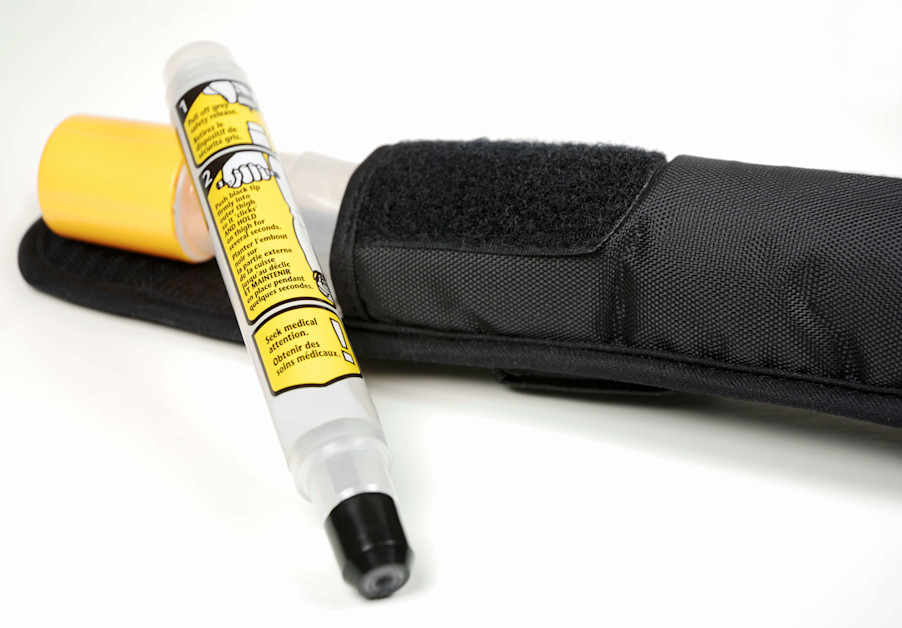 The Cost of EpiPen Without Insurance RxSaver™