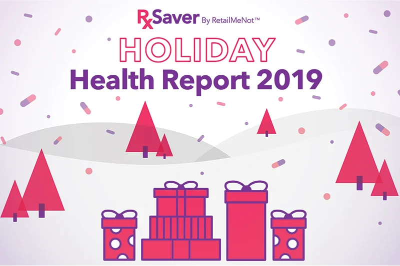 The 2019 RxSaver Health Holiday Report