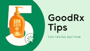 How Fast Does Bactrim Work To Treat UTIs GoodRx