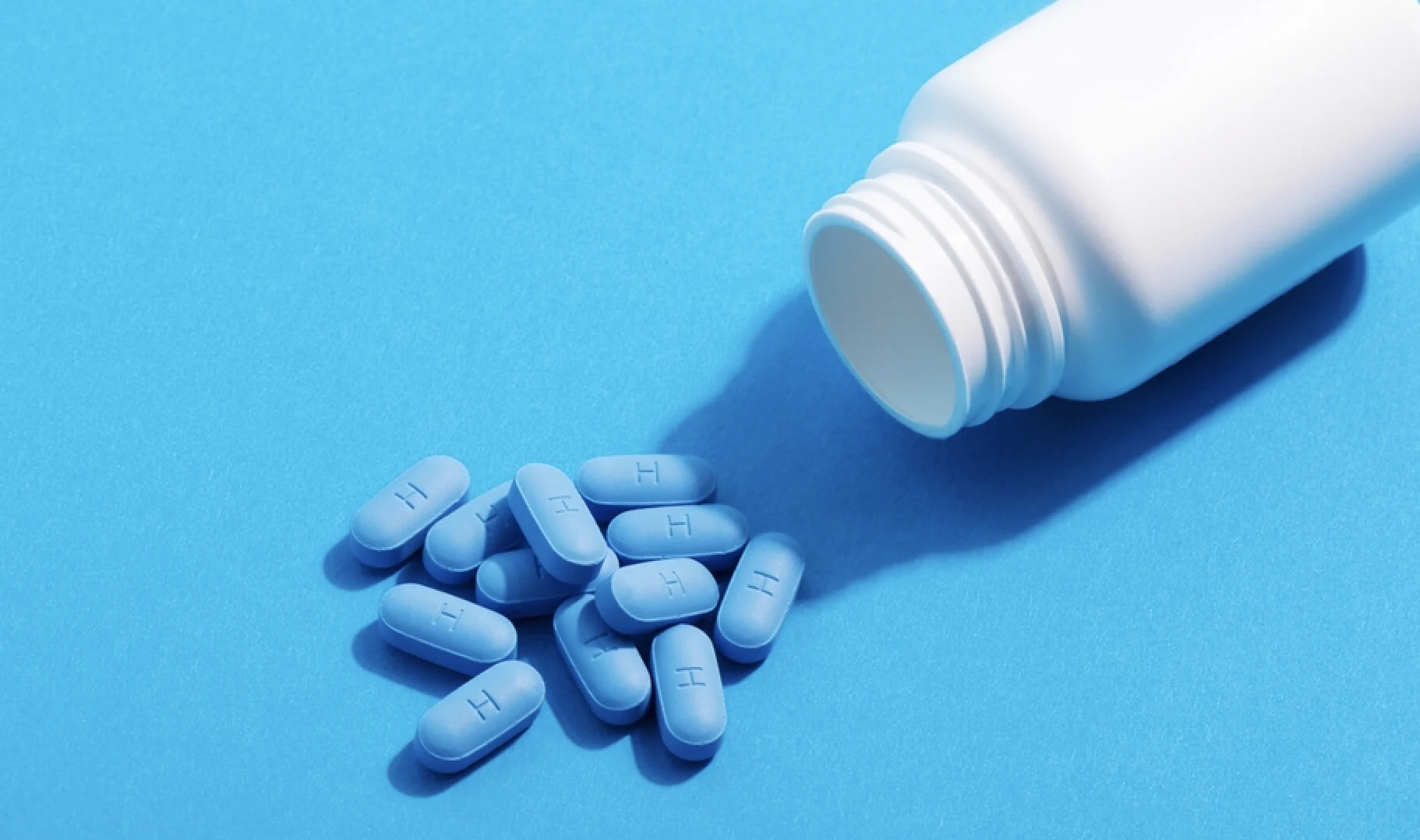 The Cost of Truvada Without Insurance