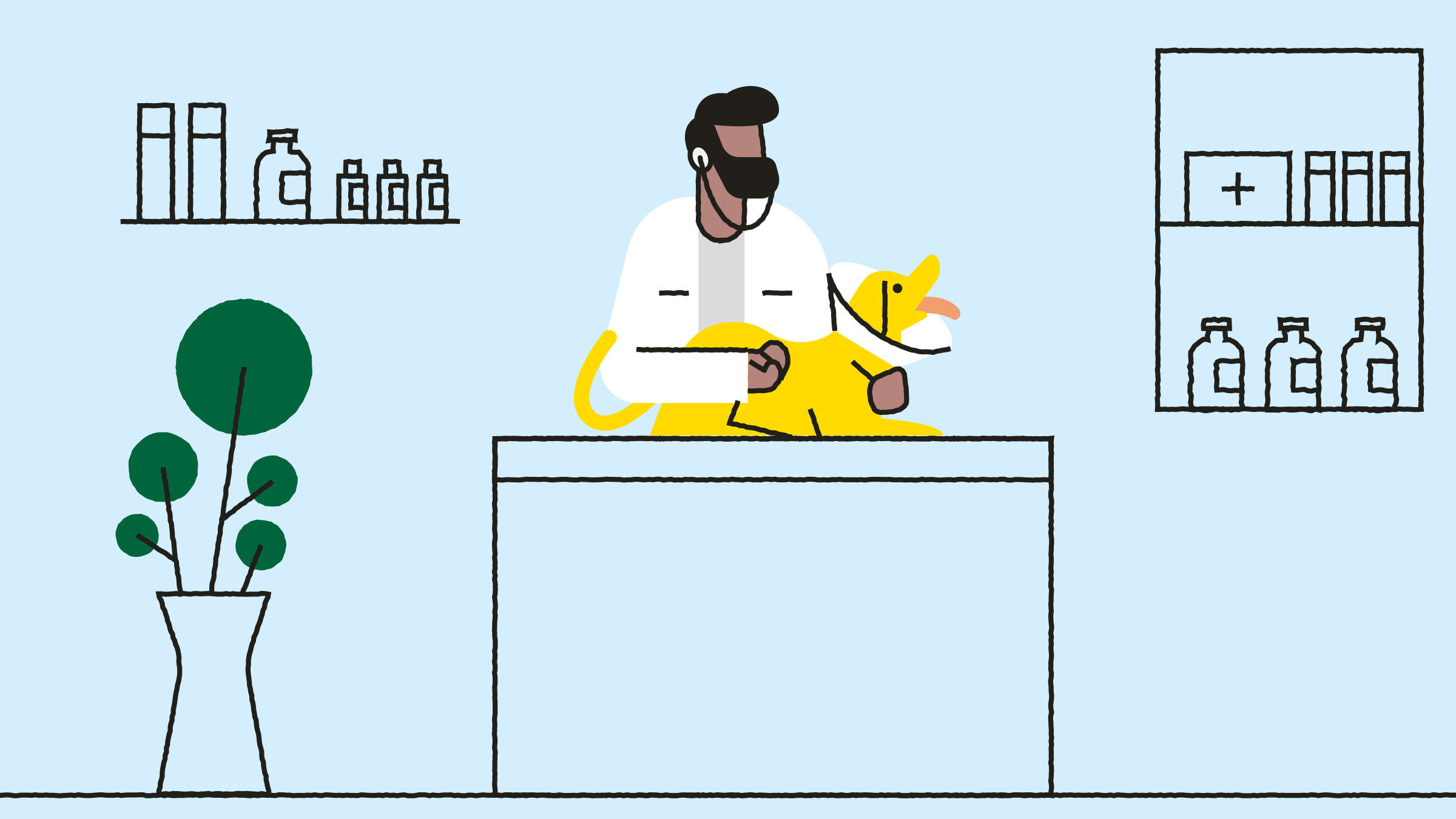 Is It Time to Put Your Dog Down? Take the Quiz - GoodRx