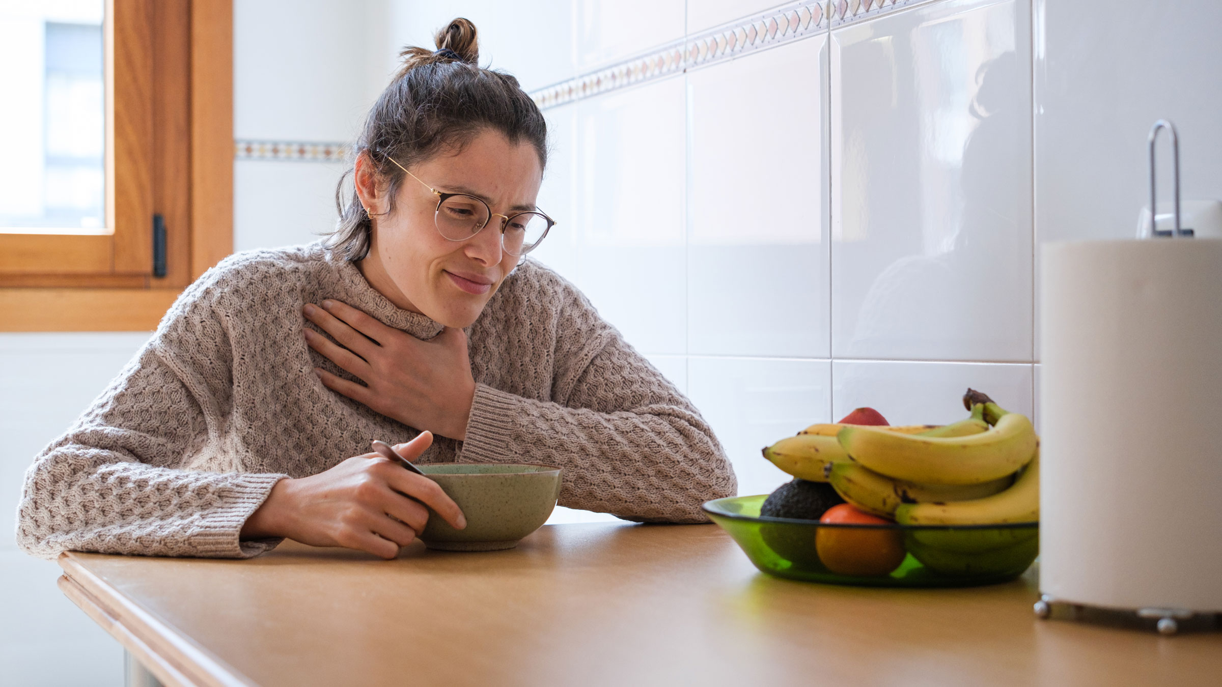 How Long After Eating Is It Ok To Take Blood Pressure