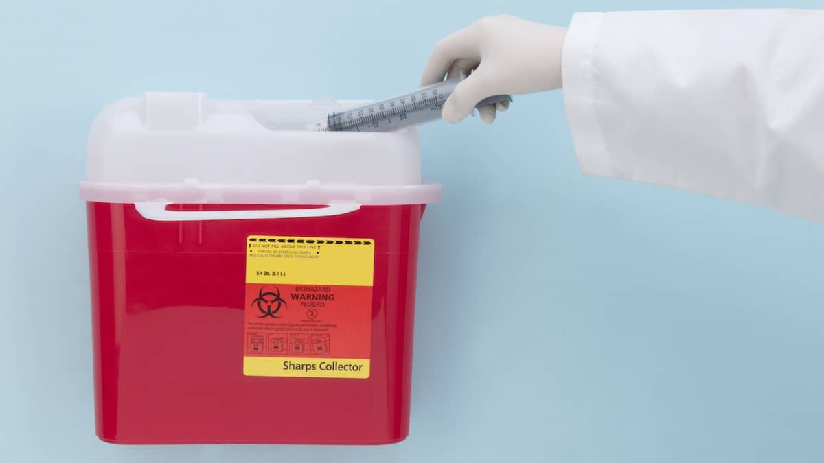 Clean Injection Sites Surprising Benefits of This Treatment for