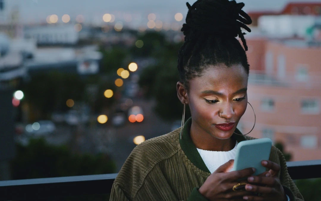 10 Mental Health Resources Supporting The Black Community