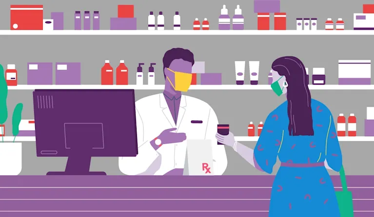 How to Save on Your Prescription Medications with RxSaver